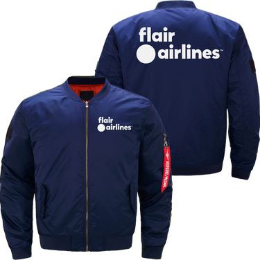 FLAIR AIRLINES JACKET